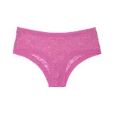 1 шт (Темно-розовый)