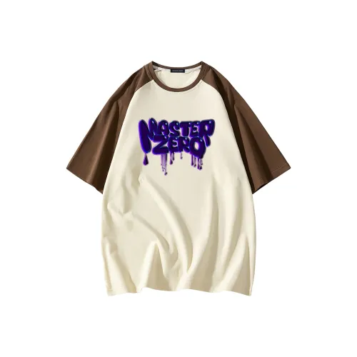 Master Zero Унисекс Футболка