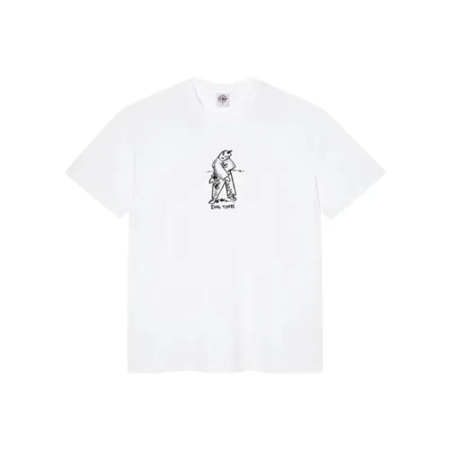 POLAR SKATE CO FW24 T Рубашка Мужская