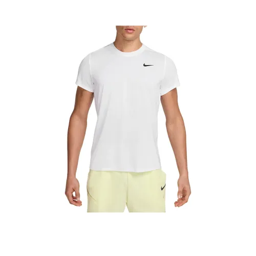 nike Court VictoryDri Форма FW24 T Shirt Мужской Белый