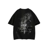 Чёрный-Белый