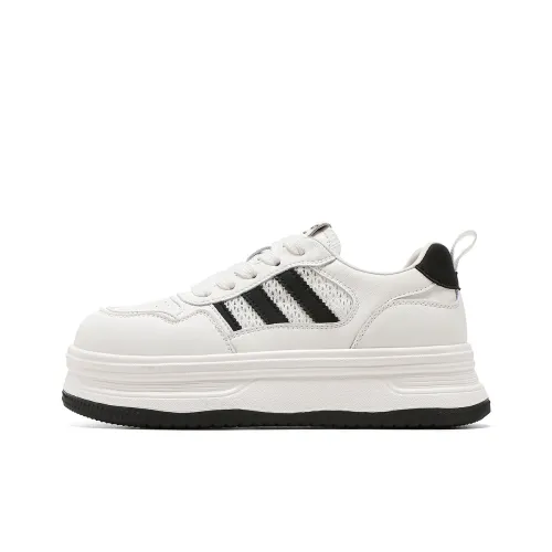 ST SAT Низкие кроссовки для скейтбординга женские