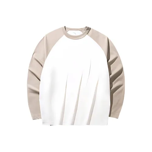 CHAOJIANTA T-рубашка мужская рыбка Belly белый