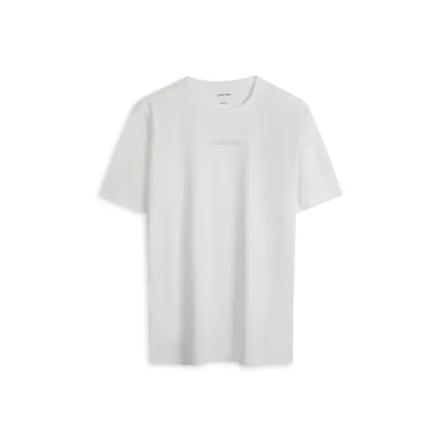 Calvin Klein SS25 Мужские T-рубашки