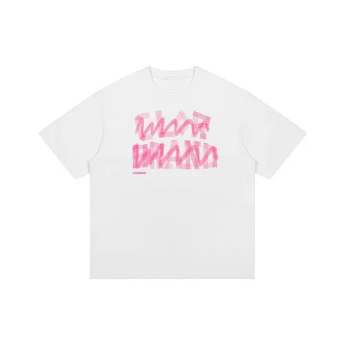 CLOR Унисекс Футболки