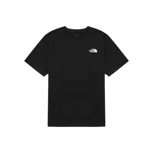 The North Face THE NORTH FACE Apparel Collection Черная Мужская Рубашка