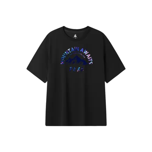 PEAK Унисекс Футболка