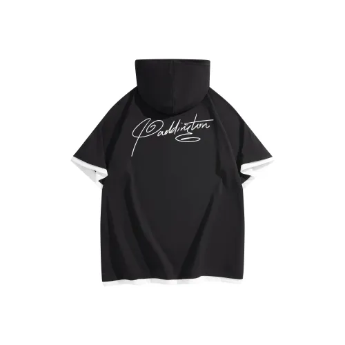 Paddington Bears T-Shirt Унисекс