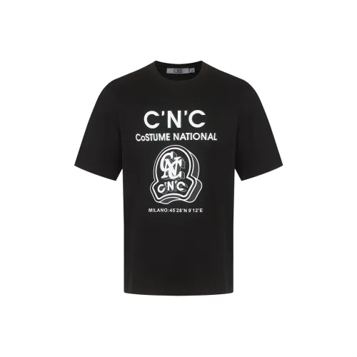 C'N'C Trend series Мужская T-рубашка