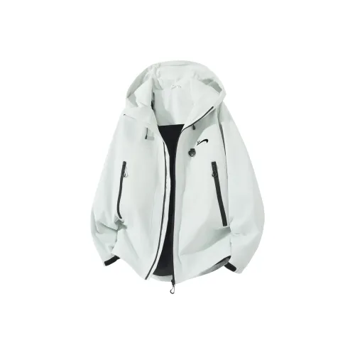 K Bird Унисекс Куртки