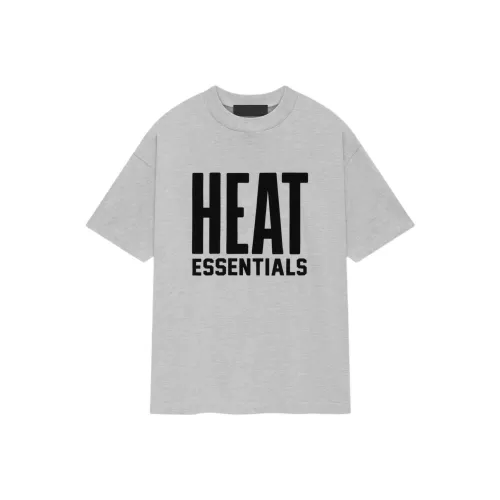 Fear Of God Essentials NBA T-Shirt Мужская