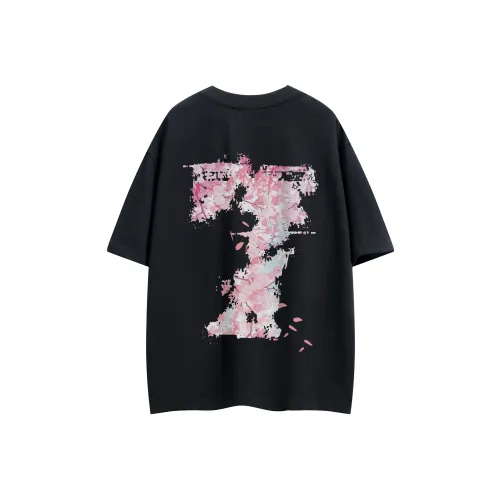 SUNSETMONENT Унисекс Футболки