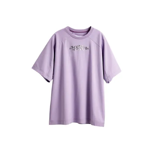 A. A. Spectrum Унисекс Футболки