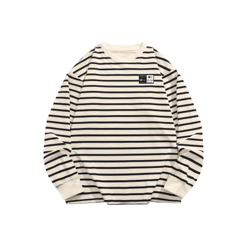 Supremo Cat Унисекс Футболки