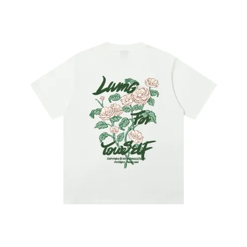 JUNGLE TIGER Унисекс Футболка