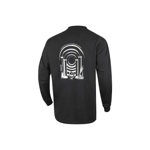 BKCXZICE Мужские T-рубашки