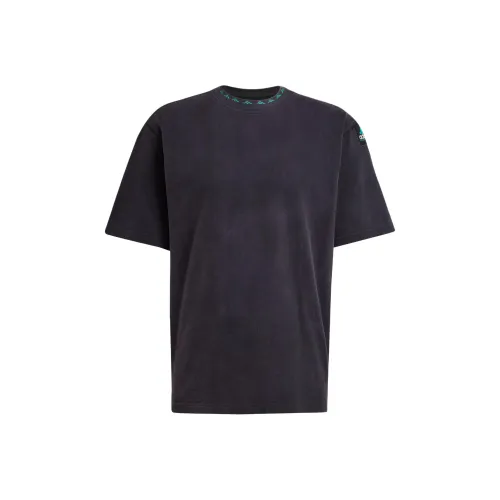 Adidas Originals Мужская Черная T-Рубашка