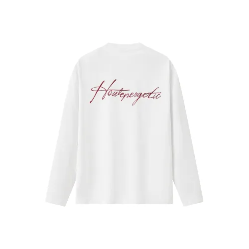 P8H9 Унисекс Футболка