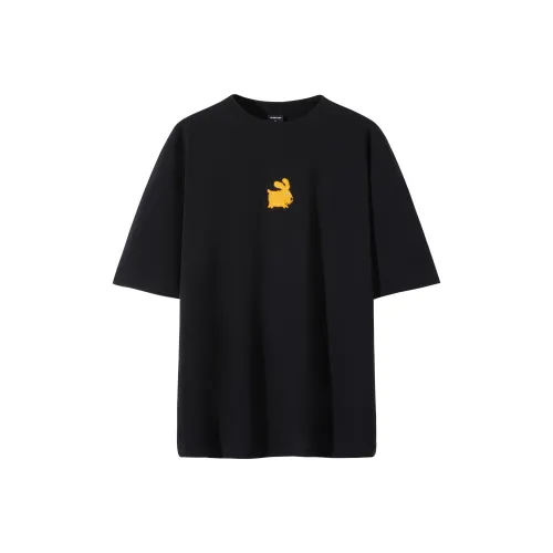 Lilbetter Унисекс Футболки