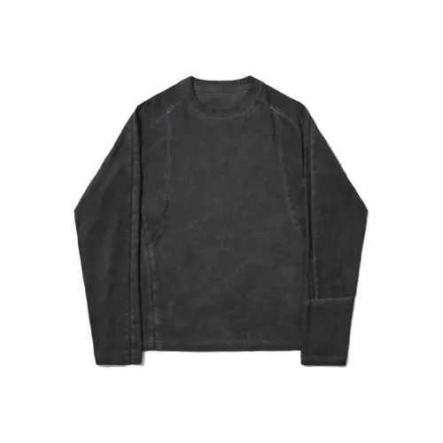 DECESOLO Унисекс Футболки