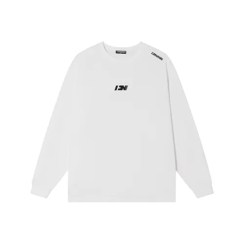 FORNINES Унисекс Футболки