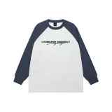 Серо-синий меланжевый серый