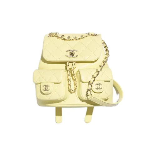 CHANEL Рюкзаки Женские