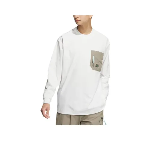 Adidas AEROREADY T Рубашка Унисекс Нефритовый Белый