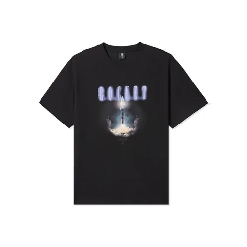 Cabbeen Charcoal Black 01 Мужская T-рубашка