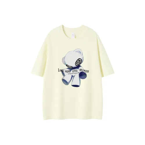 Уровень RELAX series T-рубашка унисекс