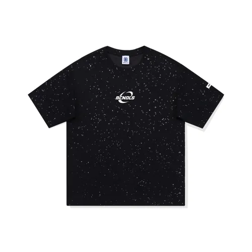 BENDL'S Унисекс Футболки