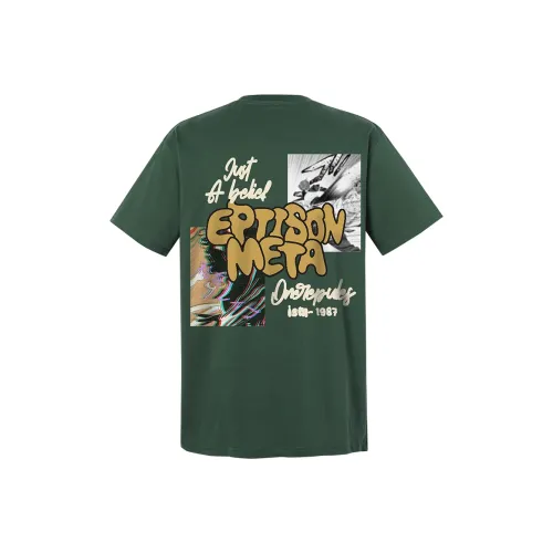 EPTISON Унисекс Футболки