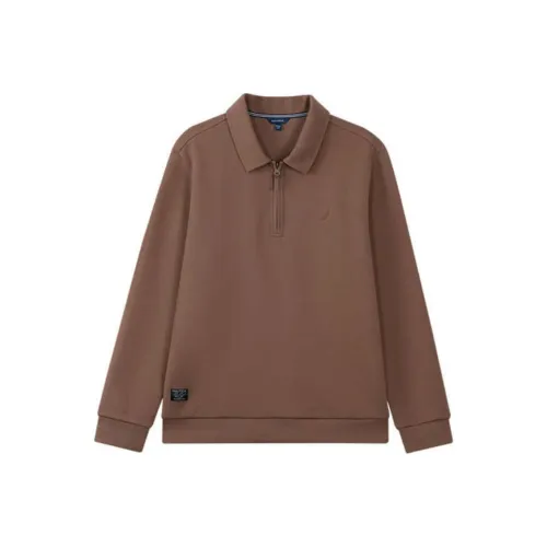 NAUTICA Мужские T-рубашки