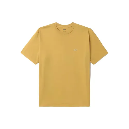 Obey Унисекс Футболки