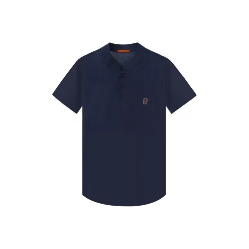 CRAZY NUT Мужская футболка с коротким рукавом