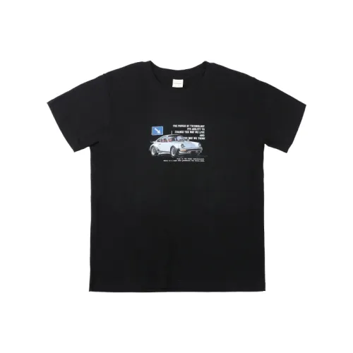 COUNTRY MOMENT Унисекс Футболка