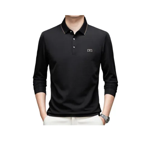 PIERRE CARDIN Мужские T-рубашки