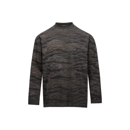 TUATARA T-Shirt Унисекс Камуфляж