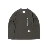 Оливковый зеленый