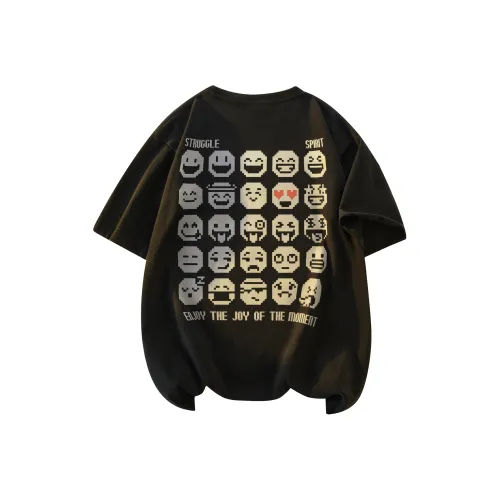 30BRAID Унисекс Футболка