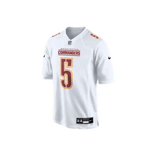 Nike Clothing Белый Мужской T-Рубашки