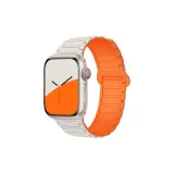 [Улучшенный] Оранжевый