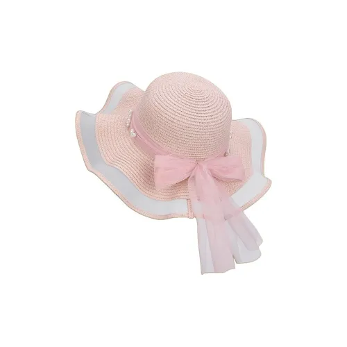 DZP Папирус Головные уборы с защитой от солнца Унисекс