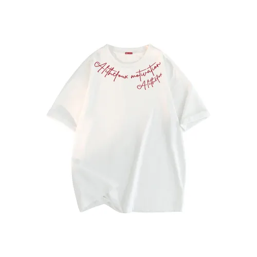 Али Заяц Унисекс Футболка