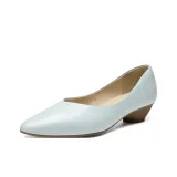 Светло-голубой