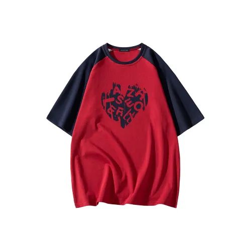 Master Zero Унисекс Футболка