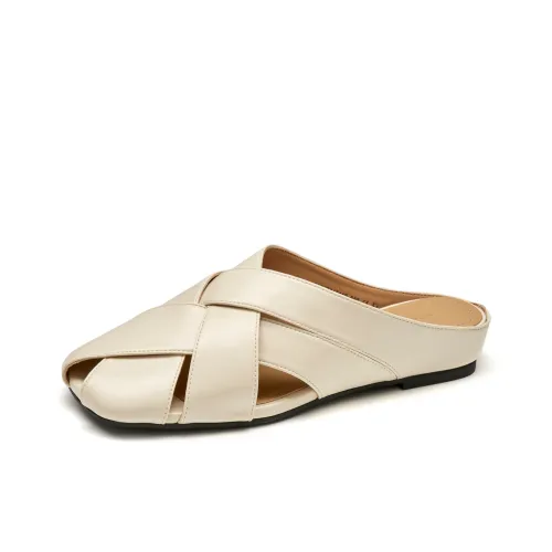 AOKANG Домашние тапочки для женщин