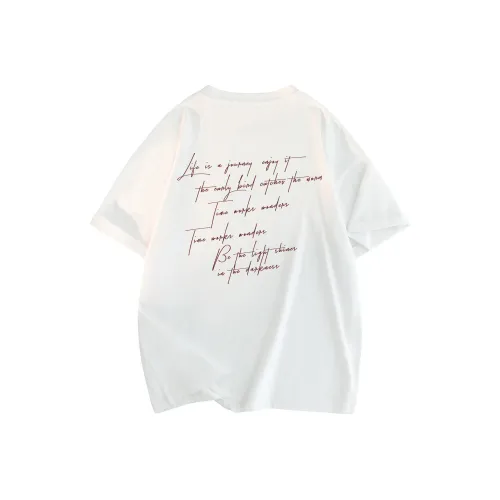 Али Заяц Унисекс Футболка