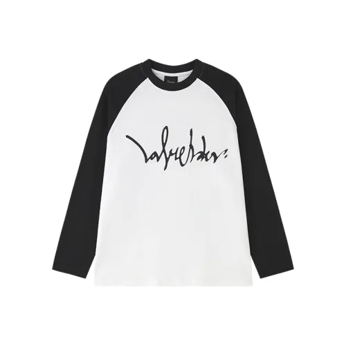 LOVE ME LATER Унисекс Футболка