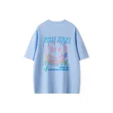 Светло-голубой